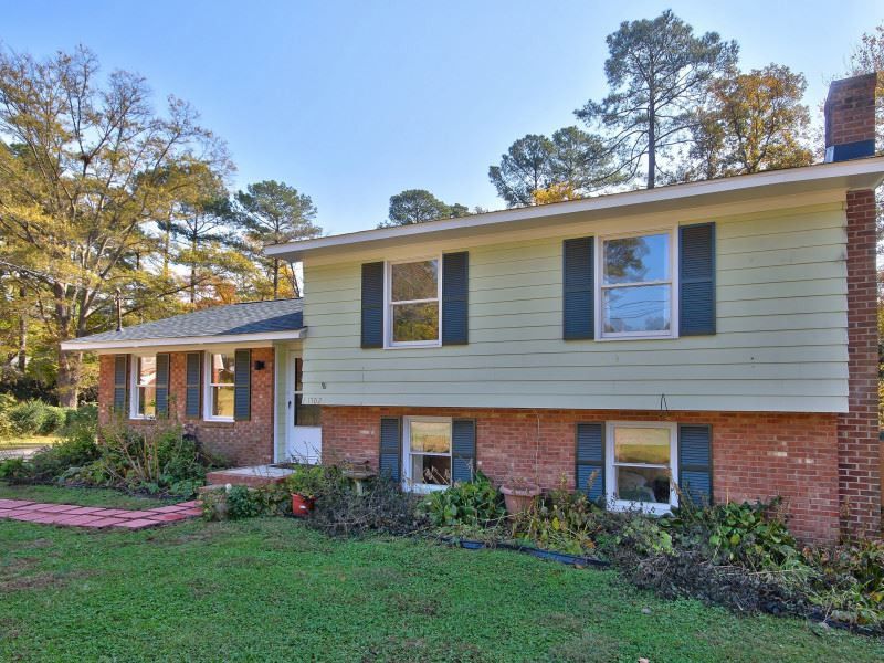 1702 Chestnut St, Apex, NC 27502