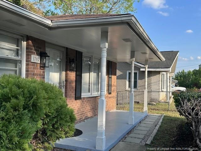 1702 Edgecombe Ave, Fayetteville, NC 28301