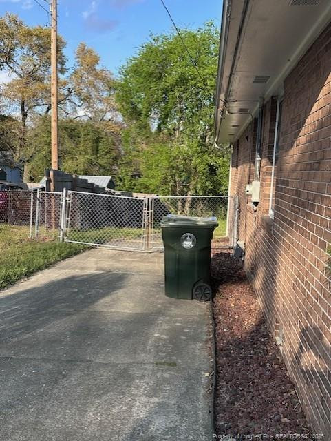 1702 Edgecombe Ave, Fayetteville, NC 28301