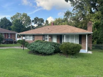 1702 Edgecombe Ave, Fayetteville, NC 28301