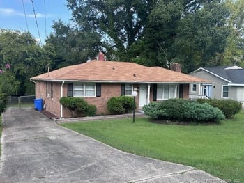 1702 Edgecombe Ave, Fayetteville, NC 28301