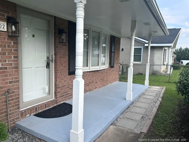 1702 Edgecombe Ave, Fayetteville, NC 28301