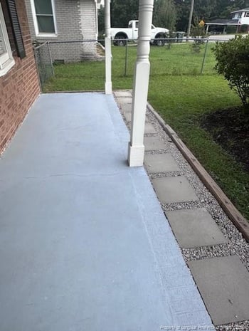 1702 Edgecombe Ave, Fayetteville, NC 28301