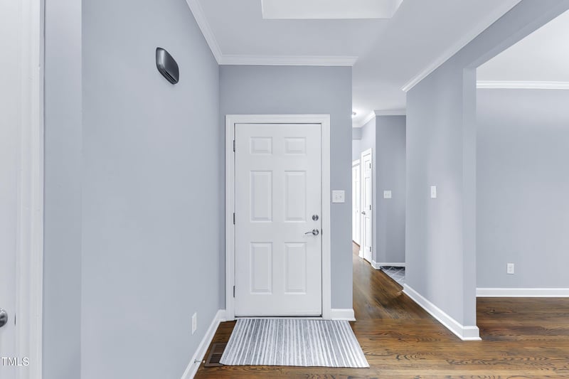 1702 Falls Church Rd, Raleigh, NC 27609