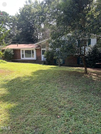 1702 Ferrell Rd, Chapel Hill, NC 27517
