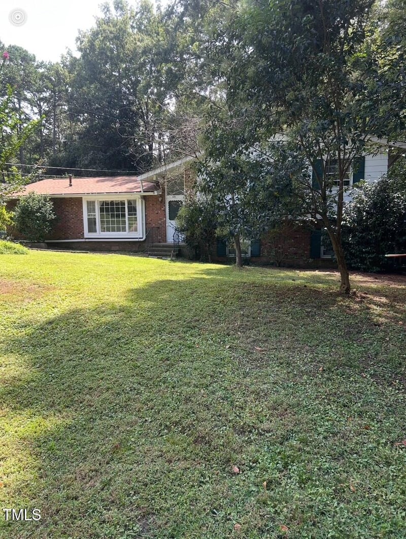 1702 Ferrell Rd, Chapel Hill, NC 27517