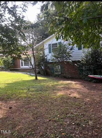 1702 Ferrell Rd, Chapel Hill, NC 27517