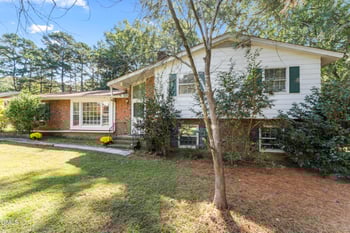 1702 Ferrell Rd, Chapel Hill, NC 27517