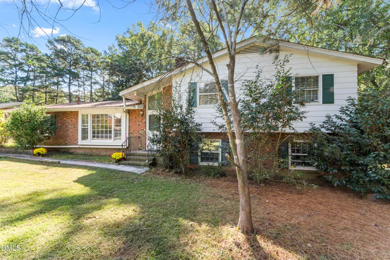 1702 Ferrell Rd, Chapel Hill, NC 27517