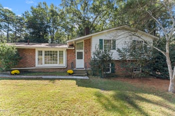 1702 Ferrell Rd, Chapel Hill, NC 27517