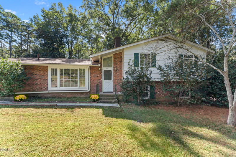 1702 Ferrell Rd, Chapel Hill, NC 27517