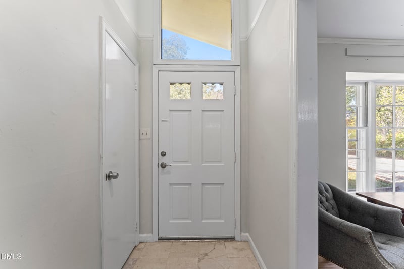 1702 Ferrell Rd, Chapel Hill, NC 27517
