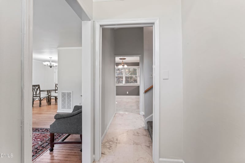 1702 Ferrell Rd, Chapel Hill, NC 27517