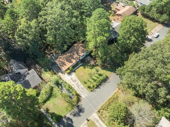 1702 Ferrell Rd, Chapel Hill, NC 27517