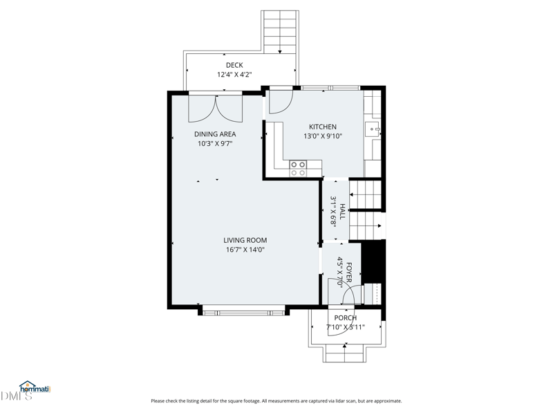 1702 Ferrell Rd, Chapel Hill, NC 27517