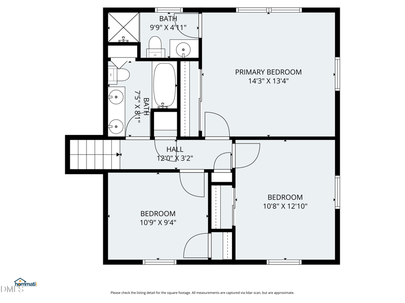 1702 Ferrell Rd, Chapel Hill, NC 27517