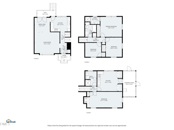 1702 Ferrell Rd, Chapel Hill, NC 27517