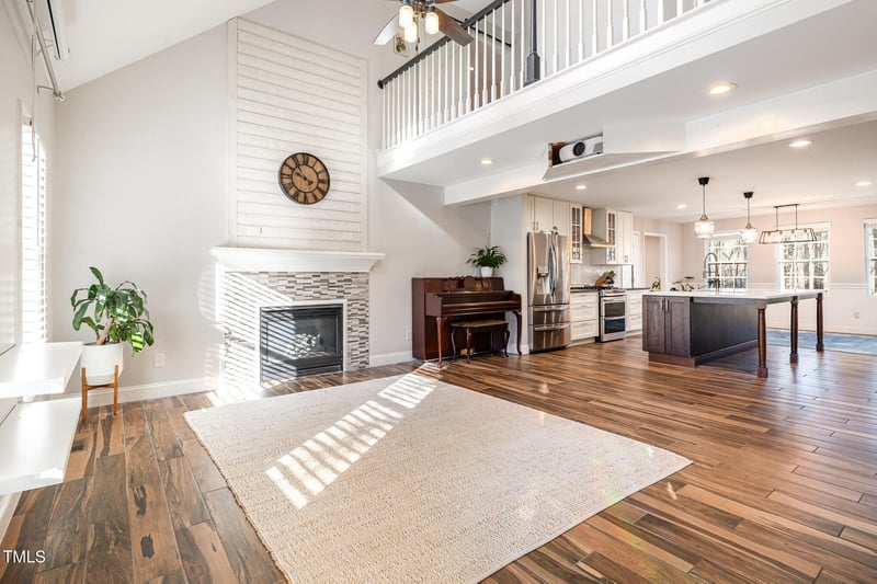 1702 Grand Barton Ct, Apex, NC 27502