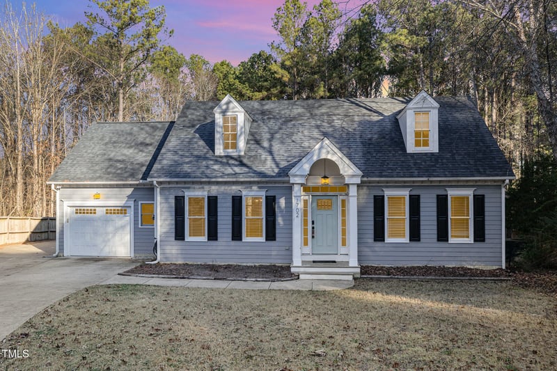 1702 Grand Barton Ct, Apex, NC 27502