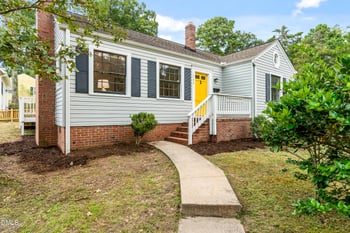 1702 James St, Durham, NC 27707