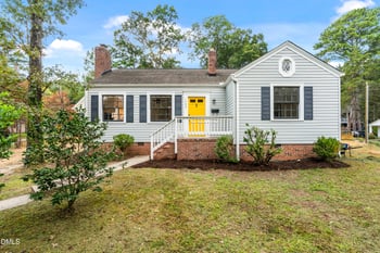 1702 James St, Durham, NC 27707