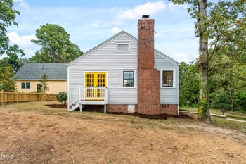 1702 James St, Durham, NC 27707