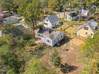 1702 James St, Durham, NC 27707
