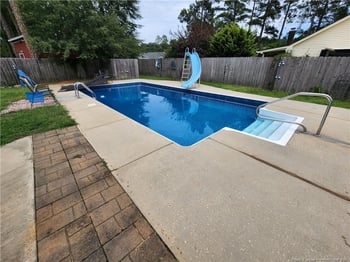 1702 Lasalle Ave, Fayetteville, NC 28303