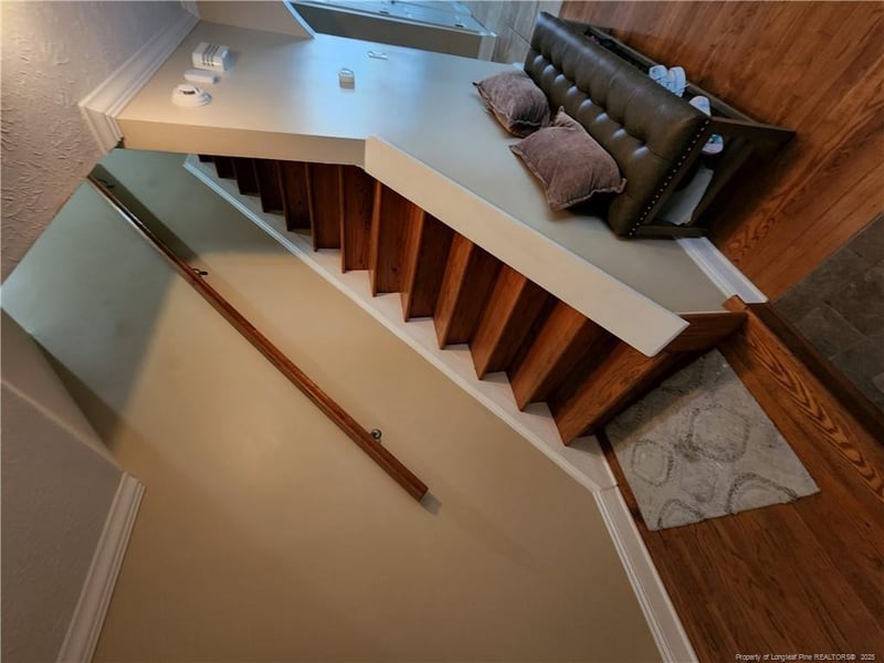 1702 Lasalle Ave, Fayetteville, NC 28303