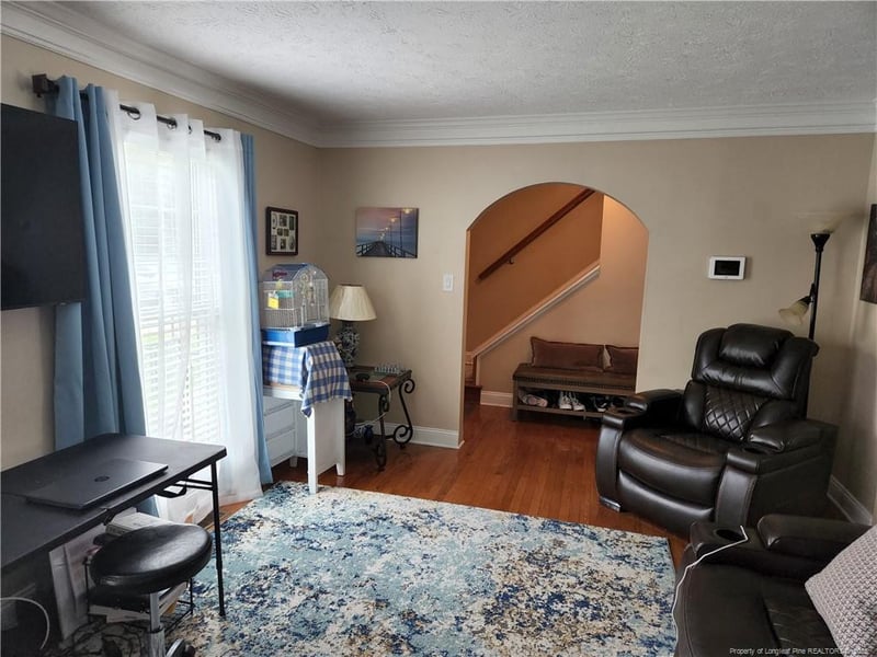 1702 Lasalle Ave, Fayetteville, NC 28303