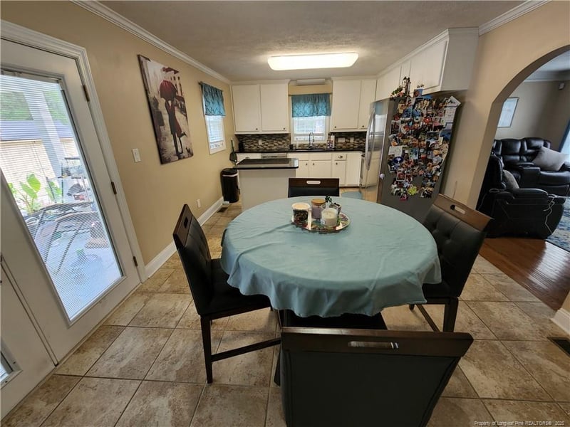 1702 Lasalle Ave, Fayetteville, NC 28303