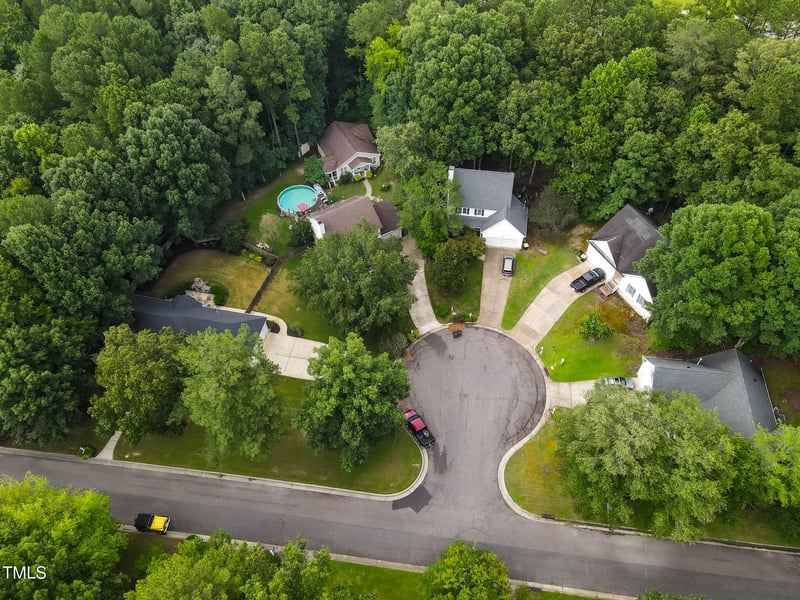 1702 Melbry Ct, Apex, NC 27502