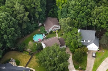 1702 Melbry Ct, Apex, NC 27502