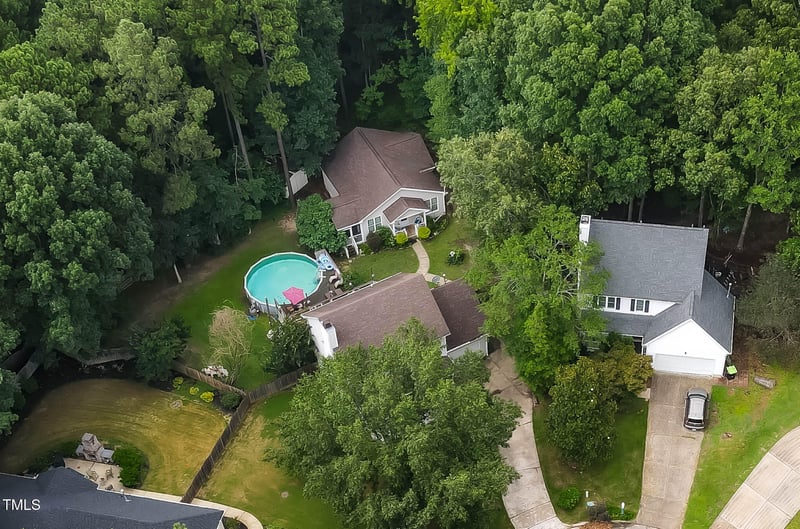 1702 Melbry Ct, Apex, NC 27502