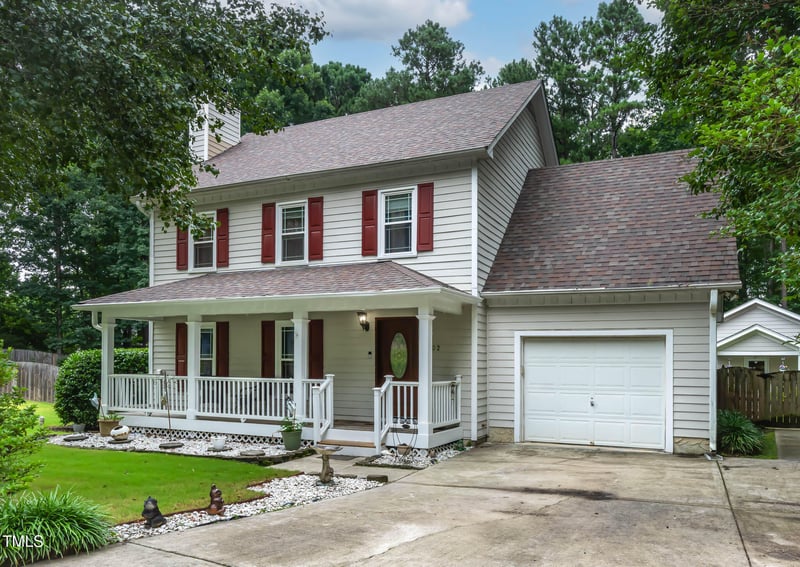 1702 Melbry Ct, Apex, NC 27502