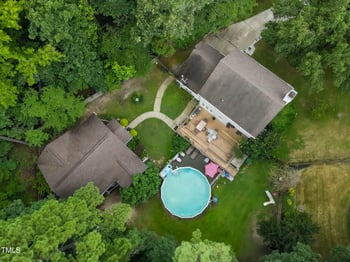 1702 Melbry Ct, Apex, NC 27502