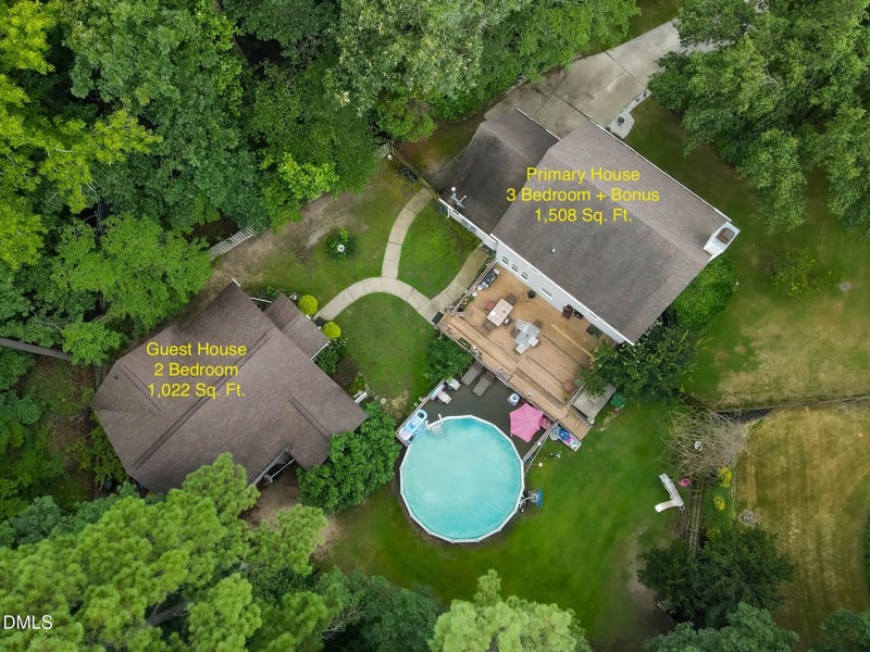 1702 Melbry Ct, Apex, NC 27502