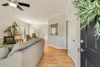 1702 Old London Way, Apex, NC 27523