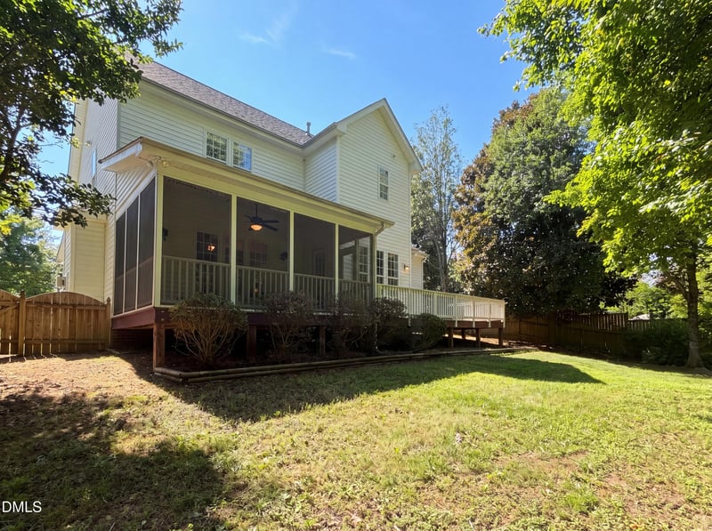 1702 Patterson Grove Rd, Apex, NC 27502