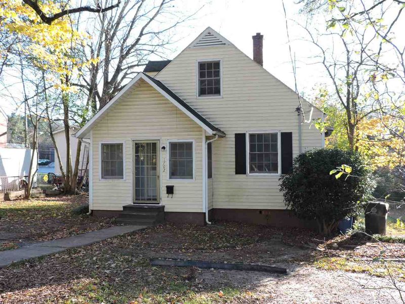 1702 Patton Rd, Raleigh, NC 27608