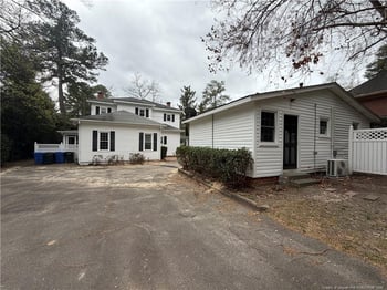 1702 Raeford Rd, Fayetteville, NC 28305