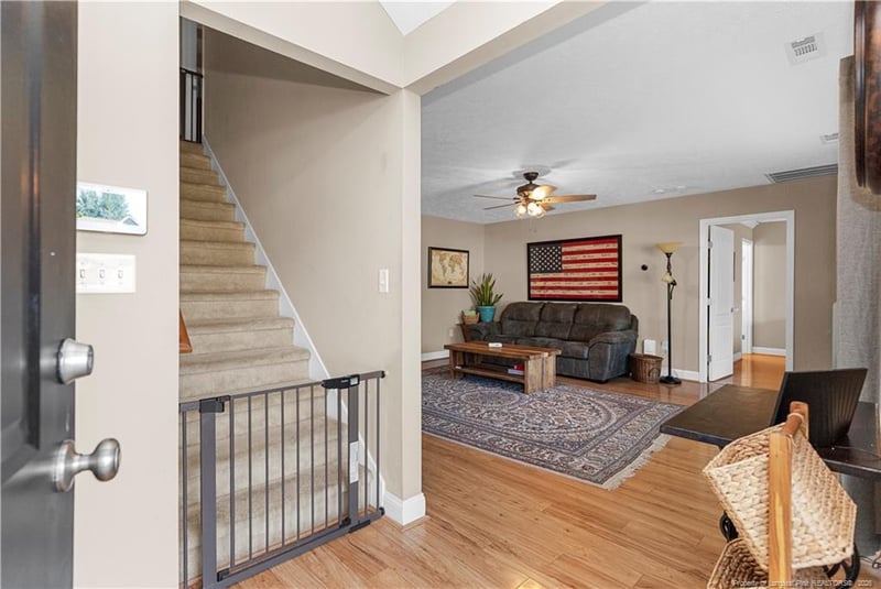 1702 Secretariat Pl, Hope Mills, NC 28348