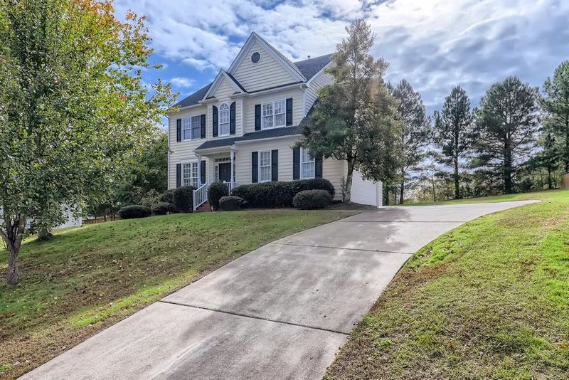 1703 Ashley Downs Dr, Apex, NC 27502