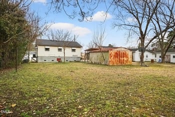 1703 Ball St, Goldsboro, NC 27530