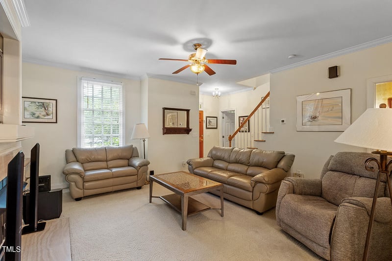 1703 Berwickshire Cir, Raleigh, NC 27615
