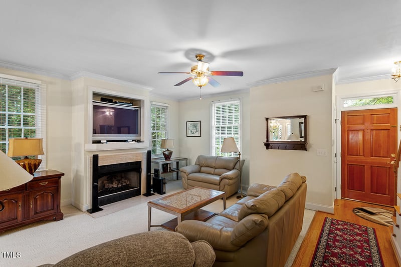 1703 Berwickshire Cir, Raleigh, NC 27615