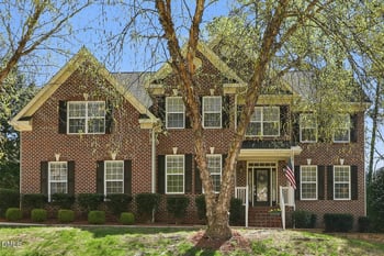 1703 Charlion Downs Ln, Apex, NC 27502