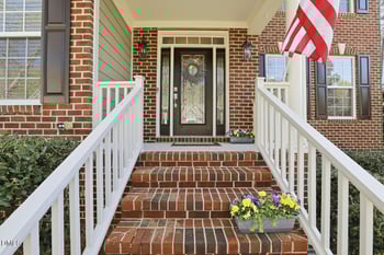 1703 Charlion Downs Ln, Apex, NC 27502