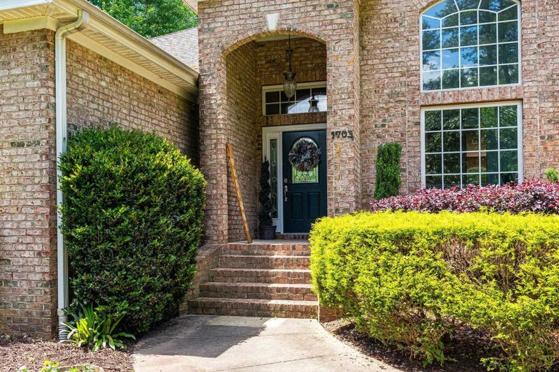 1703 Columbine Rd, Sanford, NC 27330
