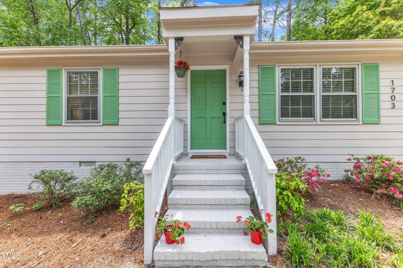 1703 Cranston Rd, Garner, NC 27529